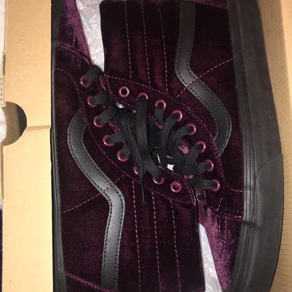 Vans Shoes - Van sneakers